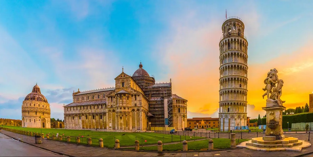 Italy