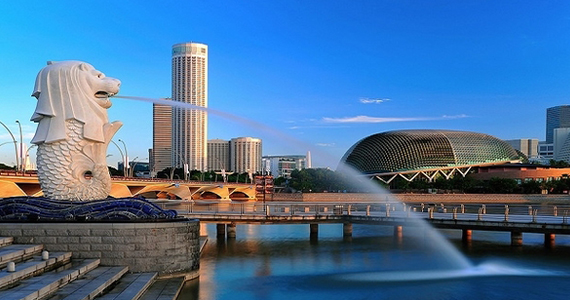 Singapore